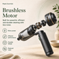 CleanGo™ 2-in-1 Mini Vacuum & Air Duster