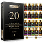 20PCS Essential Oils Set for Diffuser Home Care Making Scents Candle Peppermint Sweet Orange Rose Bergamot Valentine Gift